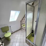 Große Tanne Apartment Braunlage