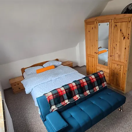 Apartment Große Tanne Braunlage
