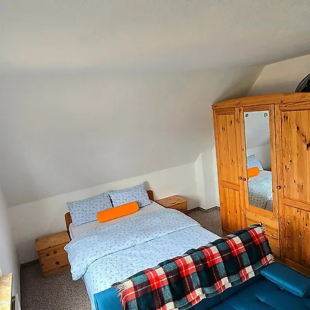 Apartment Grosse Tanne