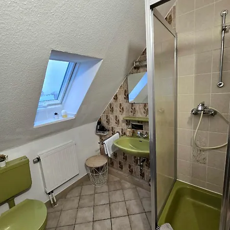 Grosse Tanne Apartment *