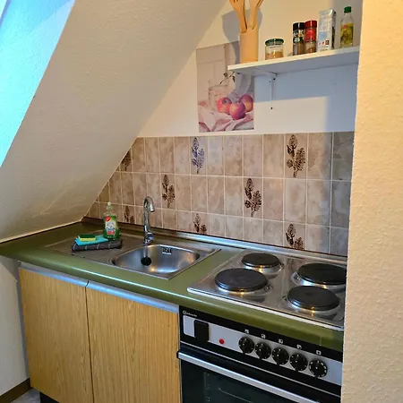 Grosse Tanne Braunlage