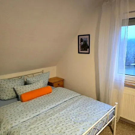 Grosse Tanne Apartment Braunlage